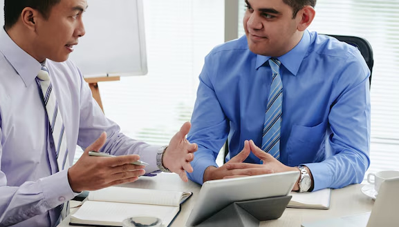 ERP Consultation