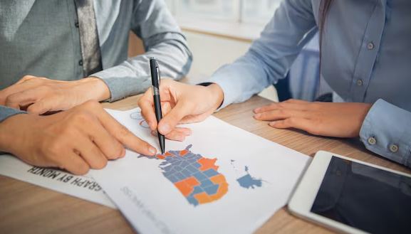Supply Chain Consultation